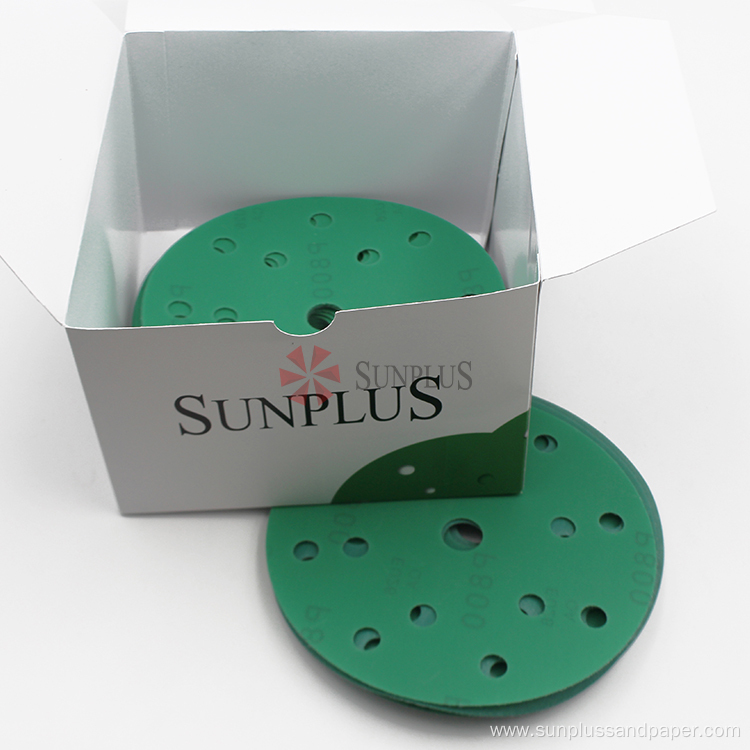 Perfect Sanding Surface Durable Sand Sandpaper