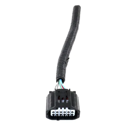 Best ABC Cable Battery Led Amphenol Female Waterproof Electric Terminals