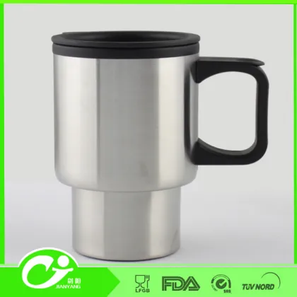 stainless steel thermos cup ,office cup,bear cup