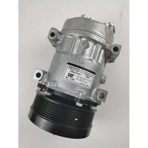 Compressor 567-5160/5675160 is suitable for 320 330 326 330 GC 335 336 GC and other models