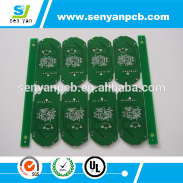 PCB manufacturer with competive price in china