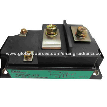 Power Transistor Module for Fuji