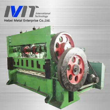 expanded metal mesh grill expanded metal mesh making machine