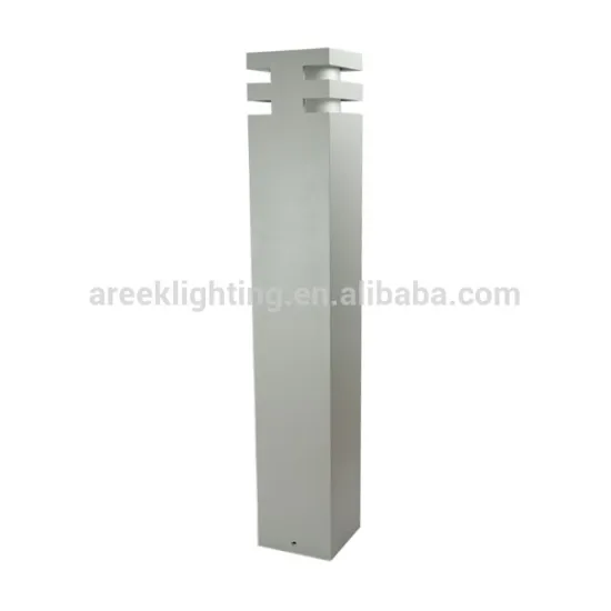 cheap 80cm height aluminum outdoor garden lighting