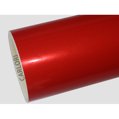 I-Gloss Gloss Red vinyl Ssorp