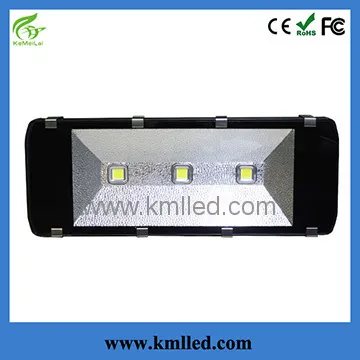 High Power 300w LED Tunnel Flood Light Low Price