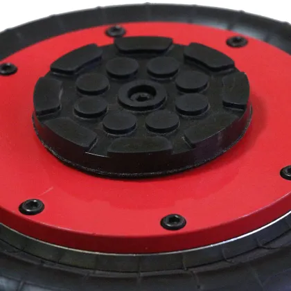 Chinese Factory Cheap Price Inflatable Air Car Jack Tool Kit