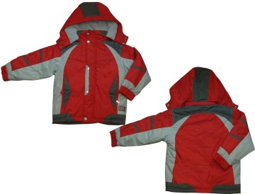 outdoor jacket