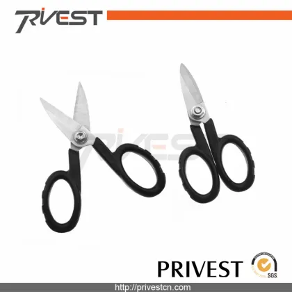 Fishing Tool Fisherman Scissors