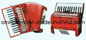 Piano Accordion (LAC3048)
