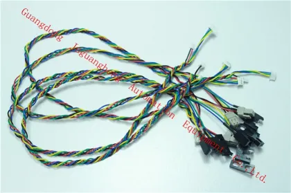 Samsung 8MM Feeder Sensor J9065157A