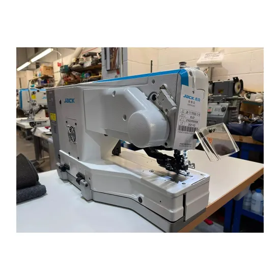 JK-T781G Original Best Selling Direct Drive High Speed Sewing Machine
