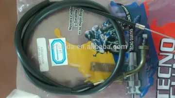 Motorcycle Accelerator AKT-150 EVONE