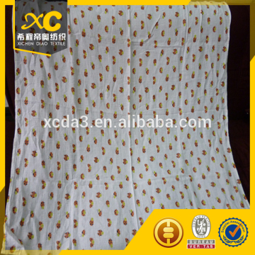 100% cotton 40s' baby muslin towel wholesale