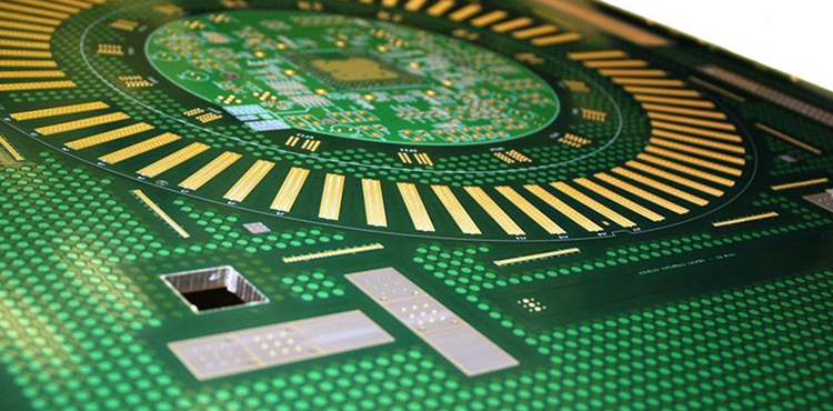 QTA PCB