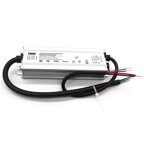 58W Dimmable LED Power Supply
