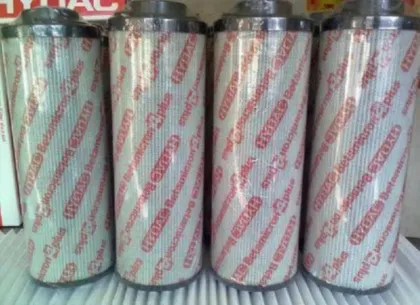 Ceramic Hydraulic Press Hlt & Keda Filter CartridgeElement