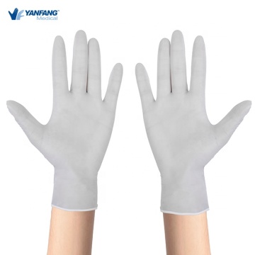 Highly Recommend Laboratory Nitrile Gloves
