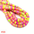 Heishi Diy Beads Combinaciones de colores