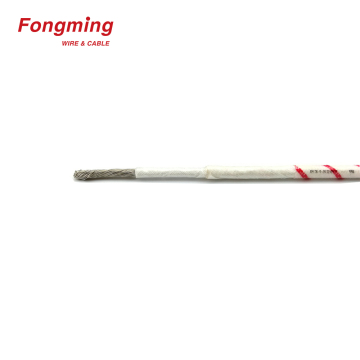 UL5359 450C Fiber Glass Insulated Wire
