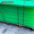90A Hojas de poliuretano de PU delgada PU Polyether Sheet