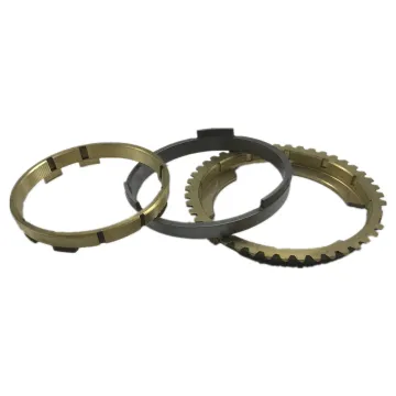 Customized auto parts 3sets Synchronizer Ring for NISSAN oem 32620-VX212