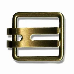 BELT BUCKLES