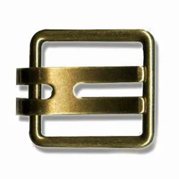 BELT BUCKLES