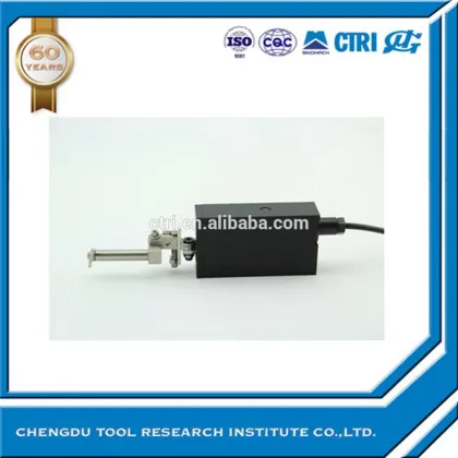 diameter measurement measuring gauge for in process measuring