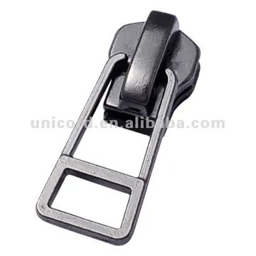 Zipper Slider
