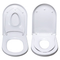 Removable Child-Seat Toilet Seat Soft-Close