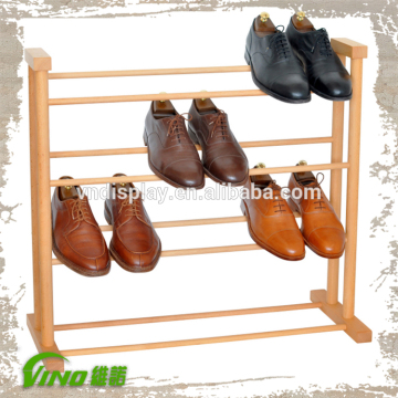 Shoes Display Rack , Handmade Shoe Rack , Shoe Holder , shoe storage bench