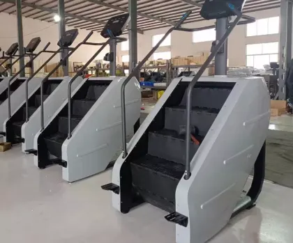 Popular Commercial StairMaster StepMill Gym Climber Equipment