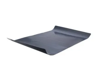 0.08mm anti-static PTFE coated fiberglass fabric