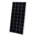 100W Mono kristalline 12 -V -Solarpanel