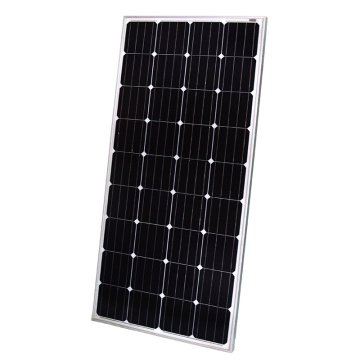 Painel solar de 12V cristalino de 100W