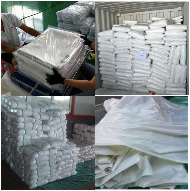 pvc mesh tarpaulin 