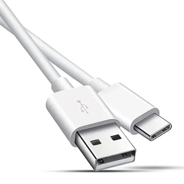 Wholesale USB-C to USB-A Charging Cable for Samsung and Android Phones