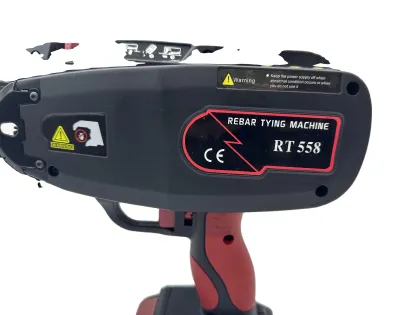 Kowy RT558 Rebar Tying Machine: Construction Site Power Tools & Garden Tools