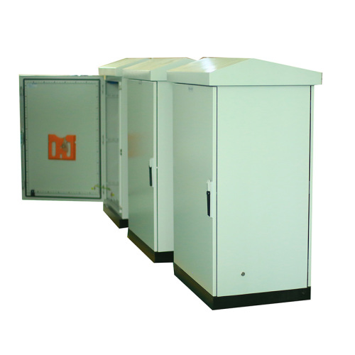 Outdoor Maintenance Electric Power Box