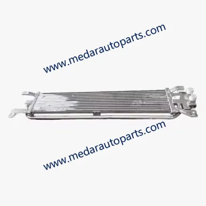 MG ZS Transmission Oil Cooler