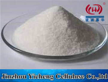 HPMC For Wall Putty/Skim Coat Good Water Retention,
