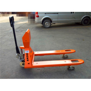 Scale Pallet Truck with Weight Indicator