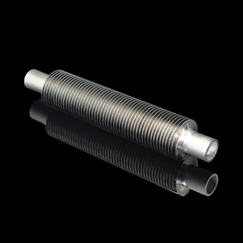 Laser Welded Finned Tube