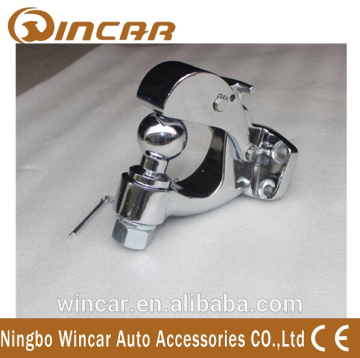 Euro Standard 50mm Tow Ball With 3500lbs Capacity