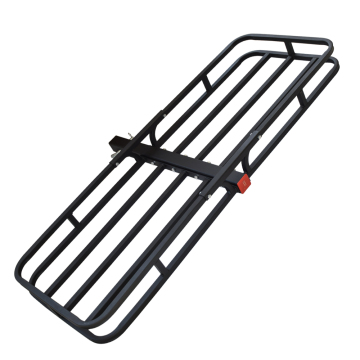 High Quality Aluminum Alloy Roof Rack Luggage Rack for Jeep Gladiator