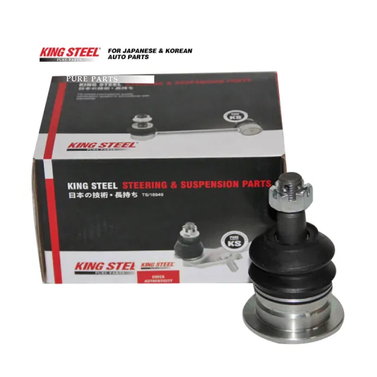 High Quality OEM 43310-09015 Upper Ball Joint for Toyota Hilux Vigo Innova 2015