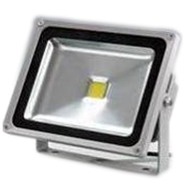 12W Energy Saving Floodlight AC100-240V