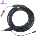 XLBND Q50 ''AccuLock S'' ''B'' বড় হ্যান্ডেল MIG GUN