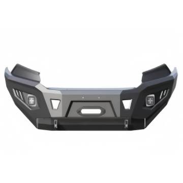 Barra de toro de accesorios 4x4 para cubrir toda la serie de modelos